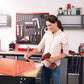 Einhell Power X-Change Akku-Heißluftpistole TE-HA 18 Li - Solo