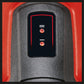 Einhell Power X-Change Akku-Heißluftpistole TE-HA 18 Li - Solo