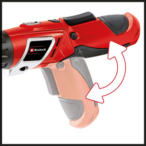 Einhell Akkuschrauber TC-SD 3,6 Li