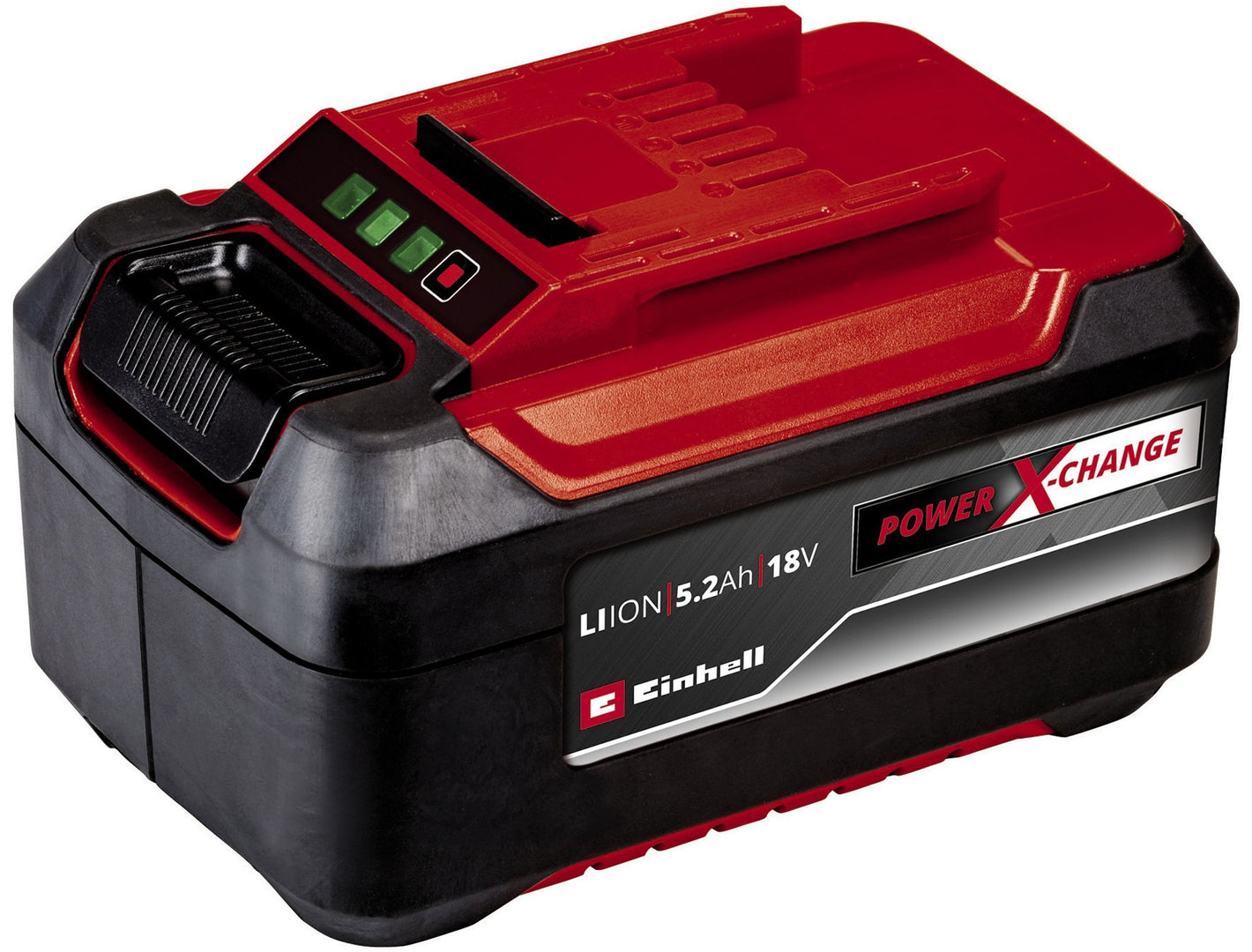 Einhell Power X-Change Akku 18V 5,2Ah Power X-Change Plus (B-Ware)