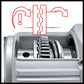 Einhell Bohrhammer TC-RH 800 4F