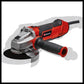 Einhell Winkelschleifer TE-AG 125/1010 CE Q