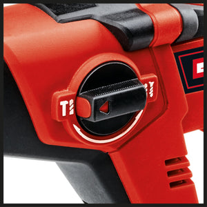 Einhell Power X-Change Akku-Bohrhammer TE-HD 18/12 Li - Solo (B-Ware)