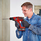 Einhell Power X-Change Akku-Bohrhammer TE-HD 18/12 Li - Solo (B-Ware)