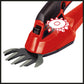 Einhell Power X-Change Akku-Grasschere GC-CG 18/1 Li-Solo (B-Ware)