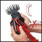 Einhell Power X-Change Akku-Gras- und Strauchschere GE-CG 18/100 Li-Solo (B-Ware)