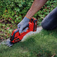 Einhell Power X-Change Akku-Gras- und Strauchschere GE-CG 18/100 Li-Solo (B-Ware)