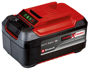 Einhell Power X-Change Akku 2x 18V 5,2Ah PXC-Twinpack (B-Ware)