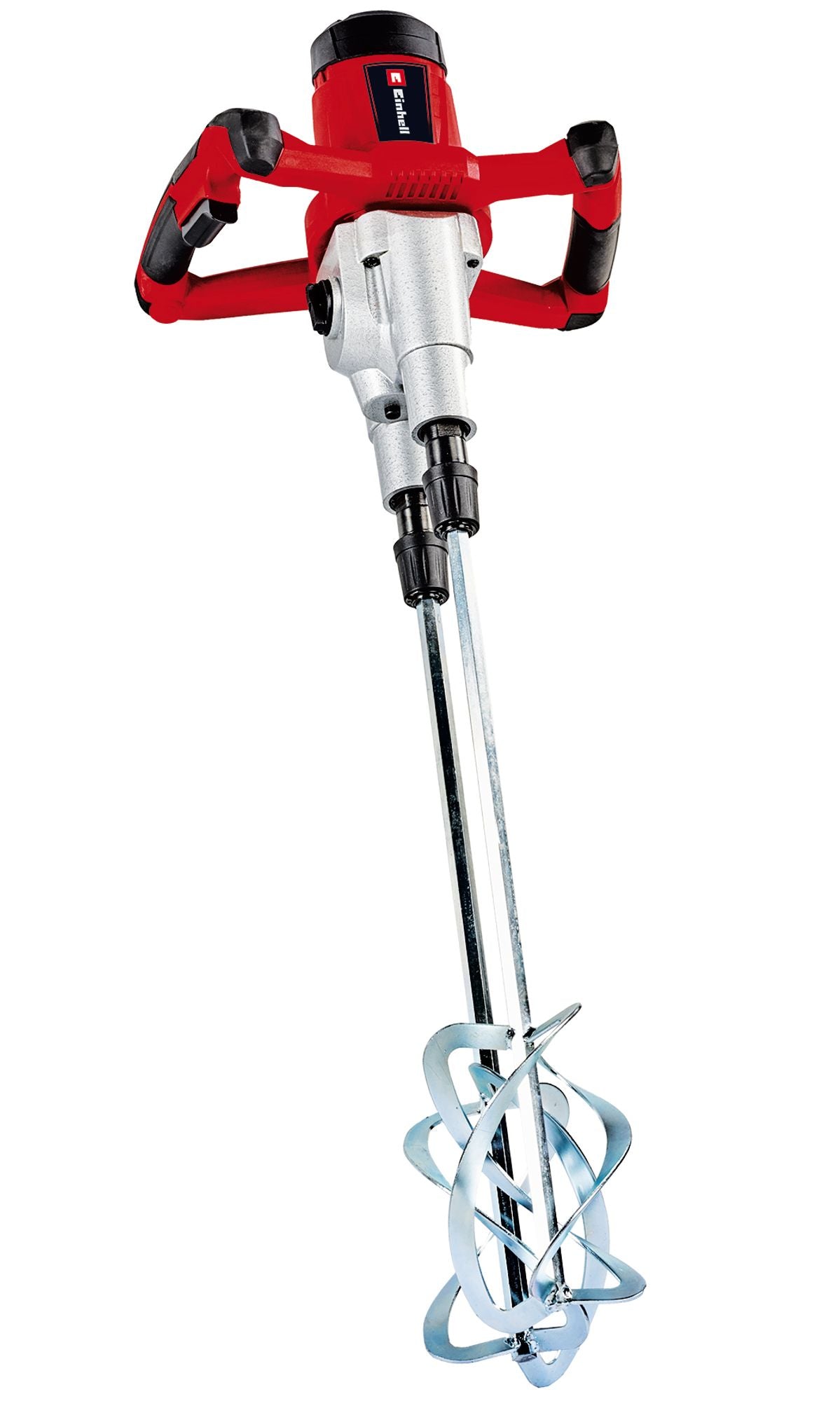 Einhell Farb-Mörtelrührer TE-MX 1600-2 CE Twin