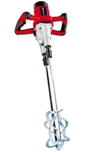Einhell Farb-Mörtelrührer TE-MX 1600-2 CE Twin