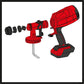 Einhell Power X-Change Akku-Farbsprühsystem(Sprühpi.) TC-SY 18/60 Li-Solo (B-Ware)