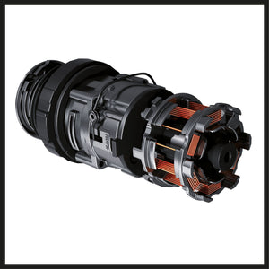 Einhell Power X-Change Akku-Bohrschrauber TE-CD 18/40 Li BL (2x2,0Ah) (B-Ware)