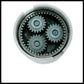 Einhell Power X-Change Akku-Schlagbohrschrauber TE-CD 18/40 Li-i +64 (2x2,0Ah)
