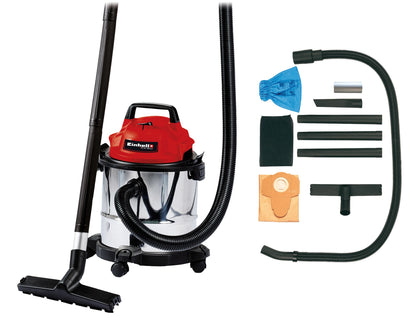 Einhell Nass-Trockensauger TC-VC 1812 S