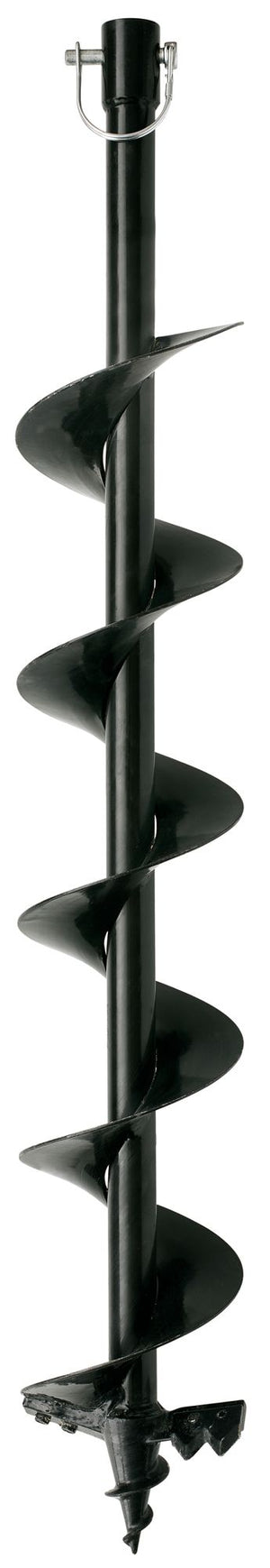 Einhell Erdbohrer-Zubehör 120mm Erdbohrer