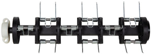 Einhell Vertikutierer-Zubehör Lüfterwalze GC-SC 18/28 Li
