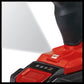 Einhell Power X-Change Akku-Bohrschrauber TE-CD 18/2 Li +39 (1x2,5 Ah) (B-Ware)