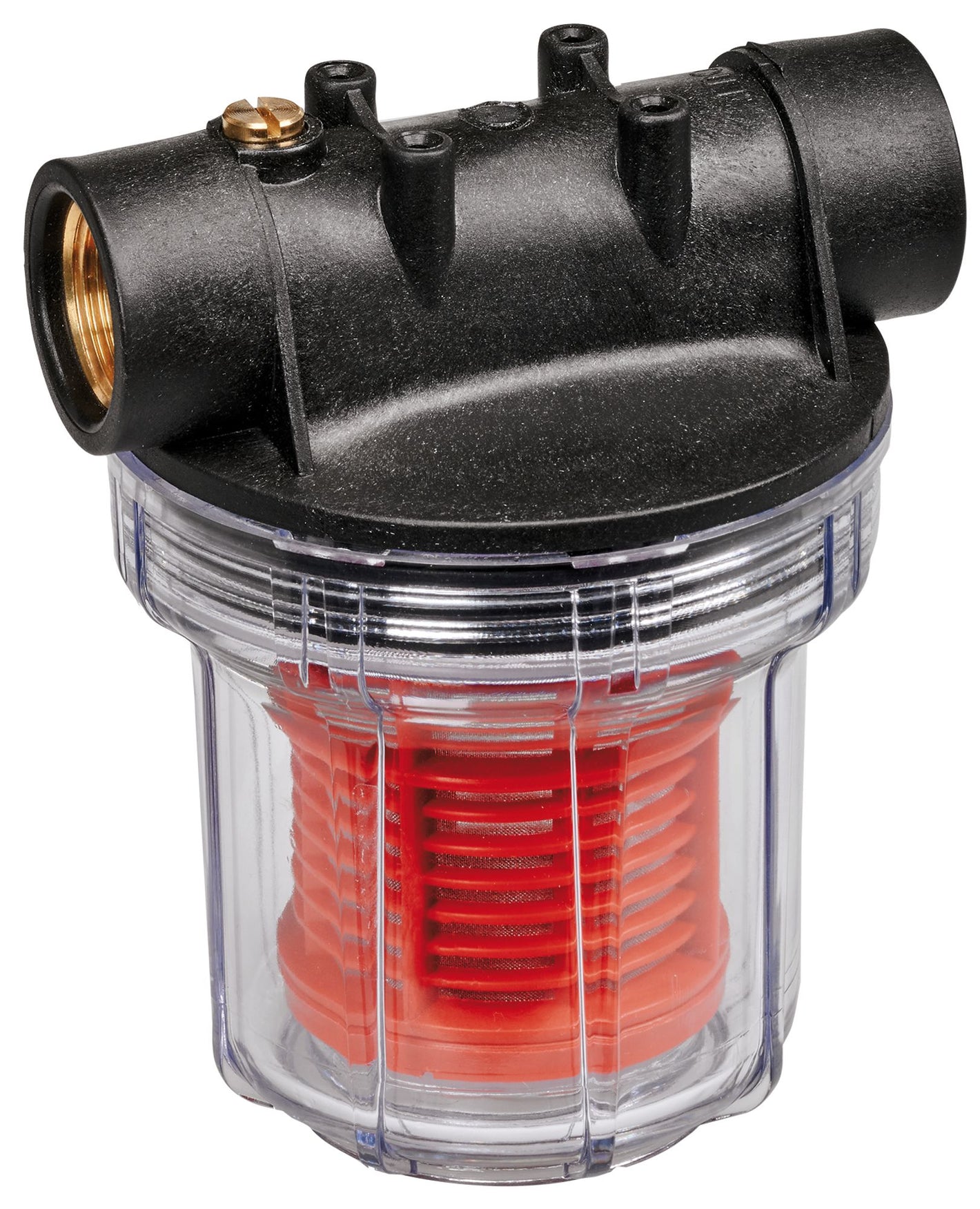 Einhell Vorfilter Vorfilter 12 cm