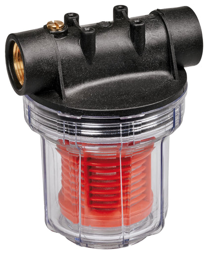 Einhell Vorfilter Vorfilter 12 cm