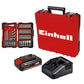 Einhell Power X-Change Akku-Bohrschrauber TE-CD 18/2 Li +39 (1x2,5 Ah) (B-Ware)
