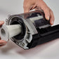 Einhell Stielstaubsauger-Zubehör waschbarer Filter