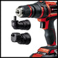 Einhell Power X-Change Akku-Bohrschrauber TE-CD 18/45 3X-Li +22 1x2,0Ah (B-Ware)
