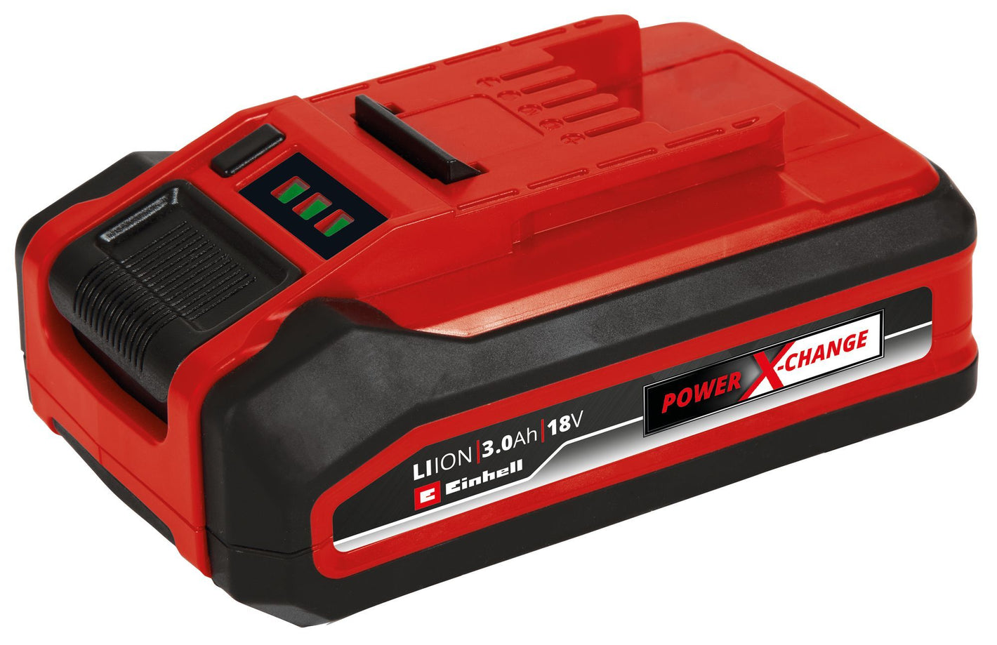 Einhell Power X-Change Akku 18V 3,0Ah Power X-Change Plus (B-Ware)