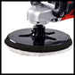 Einhell Polier- und Schleifmaschine CC-PO 1100/1 E