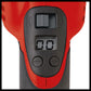 Einhell Polier- und Schleifmaschine CC-PO 1100/1 E