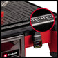 Einhell Power X-Change Akku-Fliesenschneidmaschine TE-TC 18/115 Li-Solo (B-Ware)