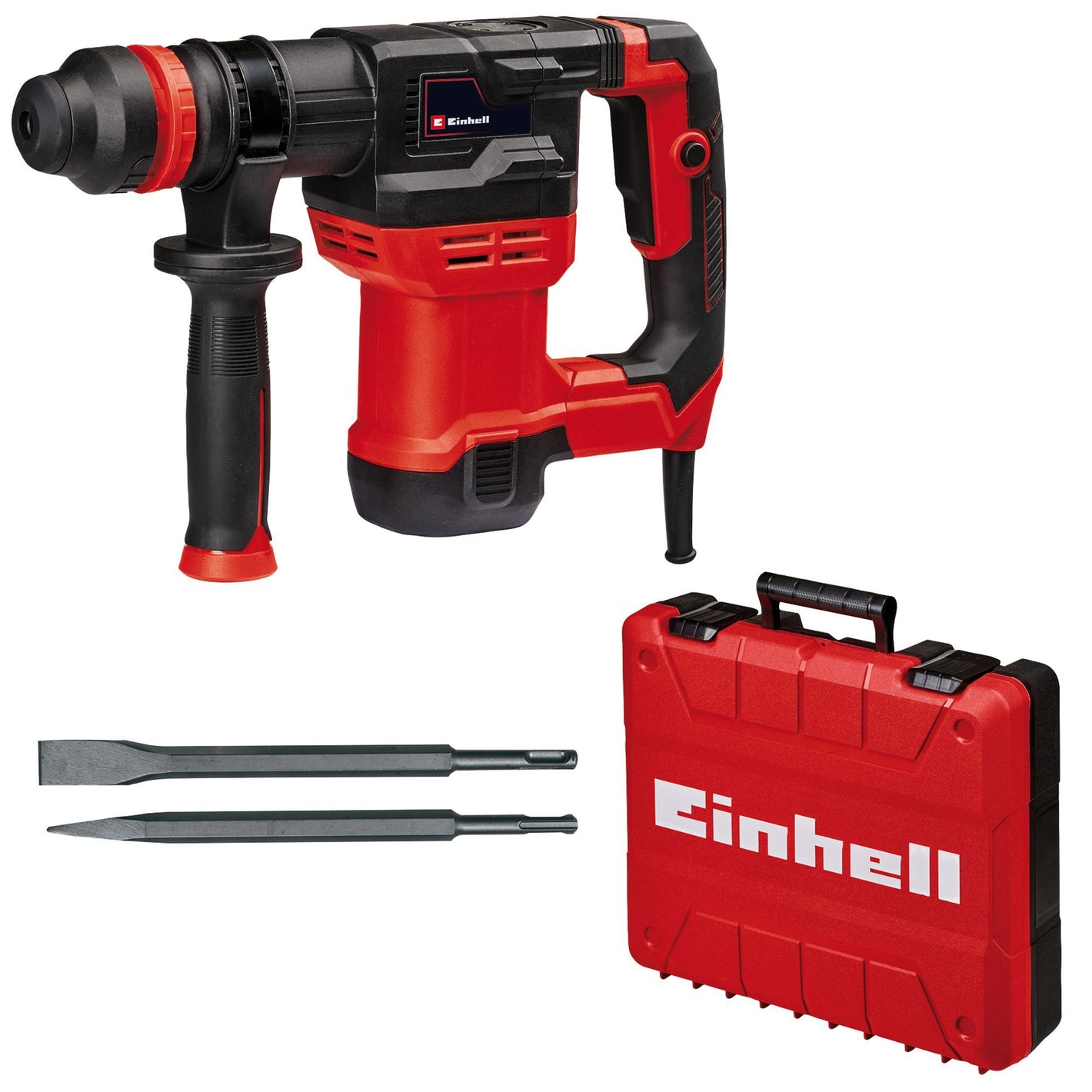Einhell Abbruchhammer TE-DH 5 (B-Ware)
