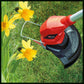 Einhell Power X-Change Akku-Rasentrimmer GC-CT 18/24 Li (1x2,0Ah)