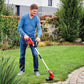 Einhell Power X-Change Akku-Rasentrimmer GC-CT 18/24 Li (1x2,0Ah)
