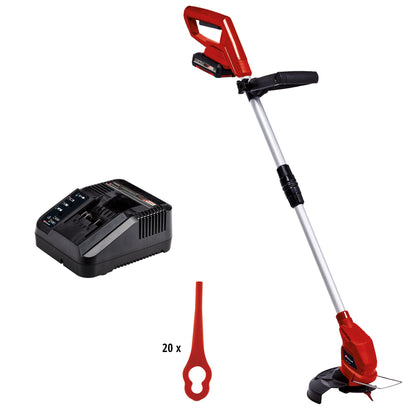 Einhell Power X-Change Akku-Rasentrimmer GC-CT 18/24 Li (1x2,0Ah)
