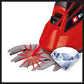 Einhell Power X-Change Akku-Gras- und Strauchschere GC-CG 18 Li-Solo (B-Ware)