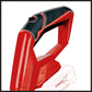 Einhell Power X-Change Akku-Fugenreiniger GC-CC 18 Li-Solo (B-Ware)