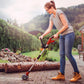 Einhell Power X-Change Akku-Fugenreiniger GC-CC 18 Li-Solo (B-Ware)