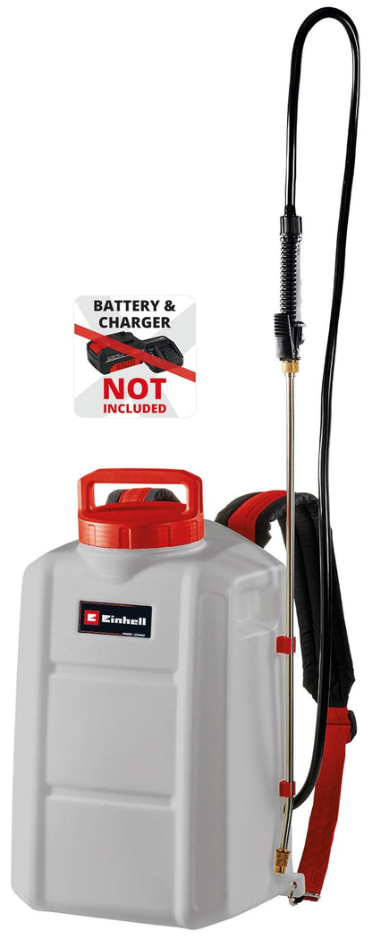 Einhell Power X-Change Akku-Drucksprühgerät GE-WS 18/150 Li-Solo (B-Ware)