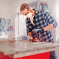 Einhell Power X-Change Akku-Exzenterschleifer TE-RS 18 Li-Solo (B-Ware)