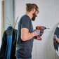 Einhell Power X-Change Akku-Bohrhammer TE-HD 18 Li-Solo (B-Ware)