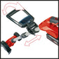 Einhell Power X-Change Akku-Fugenreiniger GC-CC 18 Li Kit (1x2,0Ah) (B-Ware)