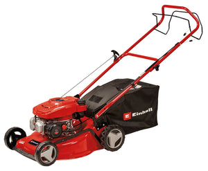 Einhell Benzin-Rasenmäher GC-PM 46/5 S