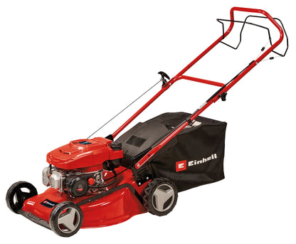 Einhell Benzin-Rasenmäher GC-PM 46/5 S