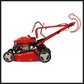 Einhell Benzin-Rasenmäher GC-PM 46/5 S