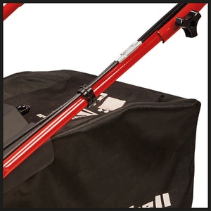 Einhell Benzin-Rasenmäher GC-PM 46/5 S