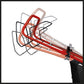 Einhell Benzin-Rasenmäher GC-PM 46/5 S