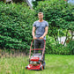Einhell Benzin-Rasenmäher GC-PM 46/5 S