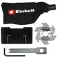 Einhell Power X-Change Akku-Flachdübelfräse TE-BJ 18 Li - Solo (B-Ware)