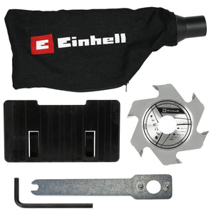 Einhell Power X-Change Akku-Flachdübelfräse TE-BJ 18 Li - Solo (B-Ware)