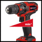 Einhell Power X-Change Akku-Bohrschrauber TC-CD 18/35 Li (1x1,5 Ah) (B-Ware)